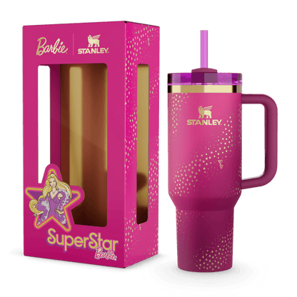 Stanley Quencher H2.0 Flowstate  X BARBIE