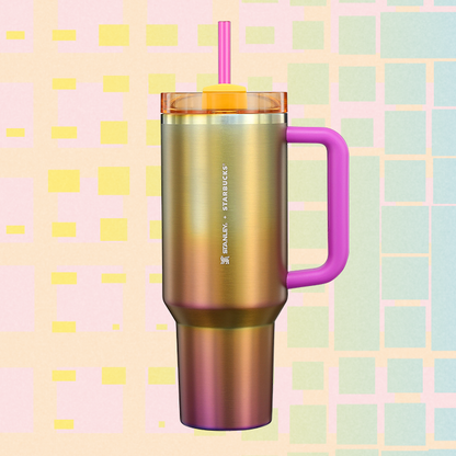 Stijlvolle Stanley Cups 40 oz: De Perfecte Partner voor Jouw Avonturen!