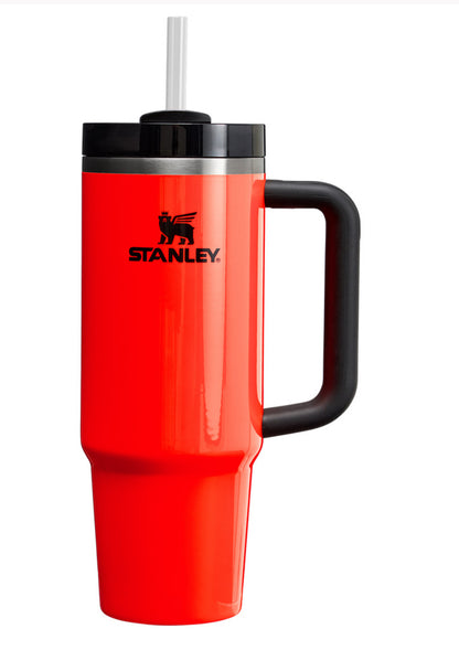 Stijlvolle Stanley Cups 40 oz: De Perfecte Partner voor Jouw Avonturen!