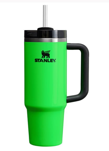 Stijlvolle Stanley Cups 40 oz: De Perfecte Partner voor Jouw Avonturen!