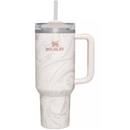 Stijlvolle Stanley Cups 40 oz: De Perfecte Partner voor Jouw Avonturen!