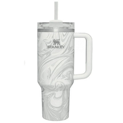 Stijlvolle Stanley Cups 40 oz: De Perfecte Partner voor Jouw Avonturen!
