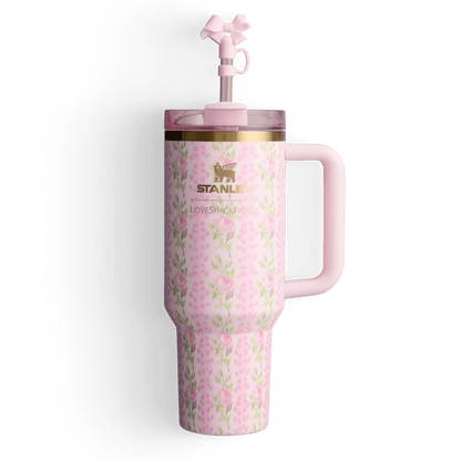 stanley x love shack fancy 40OZ/1200ML