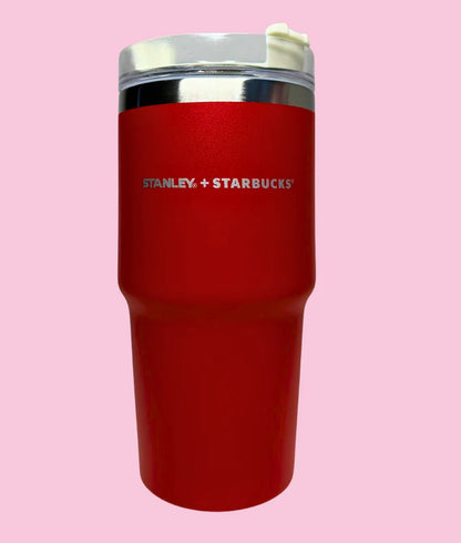 Stanley X Starbucks 20OZ/590ML
