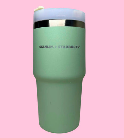 Stanley X Starbucks 20OZ/590ML