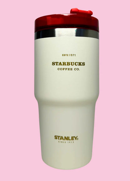 Stanley X Starbucks 20OZ/590ML