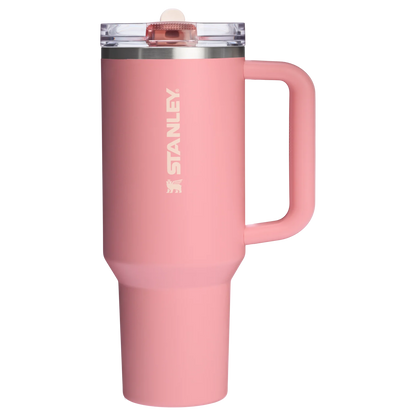 The Quencher ProTour Flip Straw Tumbler | 40 OZ