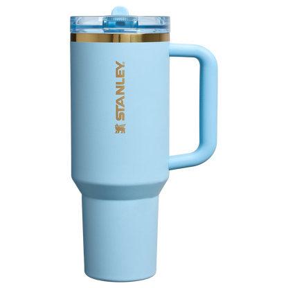 Messi x Stanley 1913 Quencher® ProTour Flip Straw Tumbler | 1.18L