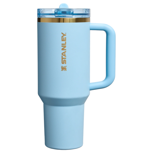 Messi x Stanley 1913 Quencher® ProTour Flip Straw Tumbler | 1.18L