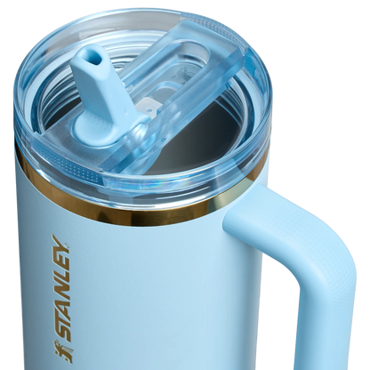 Messi x Stanley 1913 Quencher® ProTour Flip Straw Tumbler | 1.18L