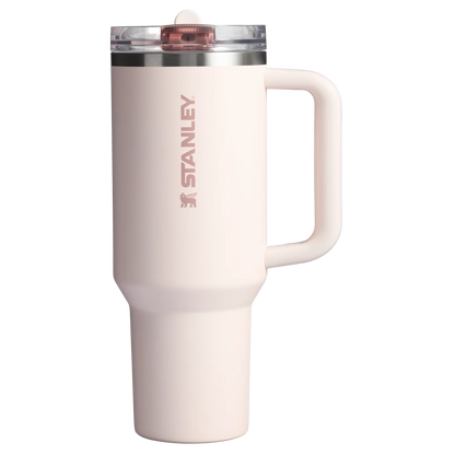 The Quencher ProTour Flip Straw Tumbler | 40 OZ