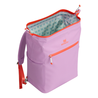 All-Day Madeleine Midi Cooler Backpack | 14L
