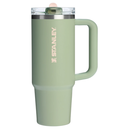 The Quencher ProTour Flip Straw Tumbler | 40 OZ