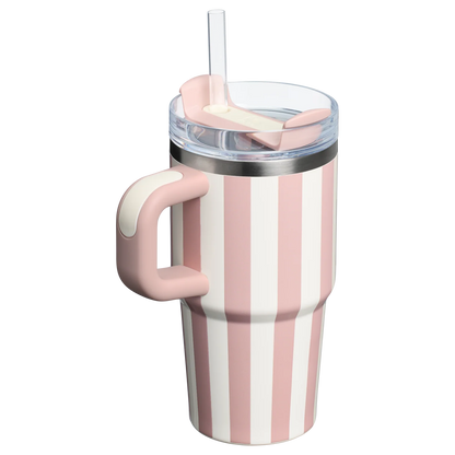 Quencher® H2.0 FlowState™ Tumbler | 0.59L